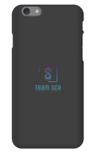 Team SCR iPhone Case
