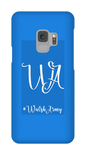 walshayy Samsung Phone Cases