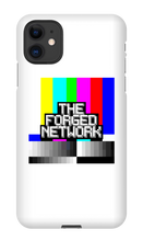The Forged iPhone Cases