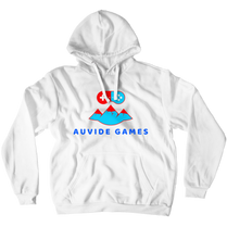 auvidegames Hoodies (No-Zip/Pullover)