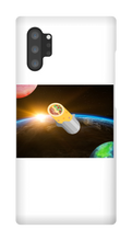 latino_burrito Samsung Phone Cases