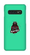 natsubodies Samsung Phone Cases