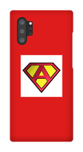 superalxx Samsung Phone Cases