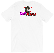 Cali Kisses T-Shirt