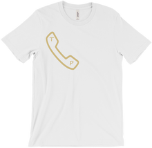 telephnman T-Shirts