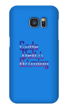Code Delta Samsung Phone Cases