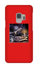 robygatta Samsung Phone Cases