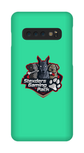 S-G-P   Phone Cases