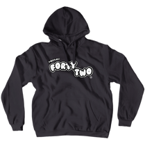Hoodie - Charity Special
