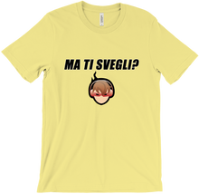 TH Ma ti svegli?