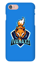 ivanaxz iPhone Phone Cases