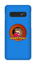 Yoonie Tunes Samsung Phone Case