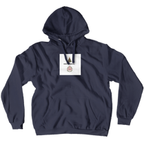 sehrvergesslich_ Hoodies (No-Zip/Pullover)