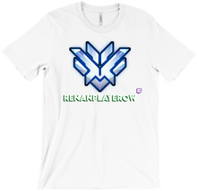 renanplayerow T-Shirts