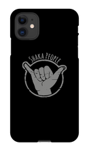 Shaka iPhone Phone Cases