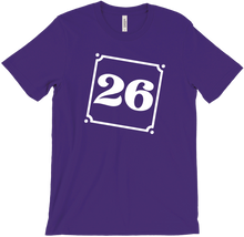 Server26 Simple Tilt T-Shirt