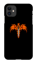 hodgic iPhone Phone Cases
