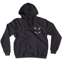 shosh_ma Hoodies (No-Zip/Pullover)