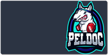 peldoc XXL Gaming Mousepad