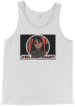 Bobby Black Gaming Logo Tank Top