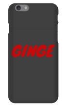 daginge957 iPhone Phone Cases