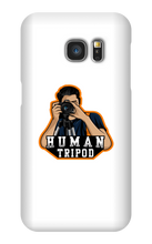 humantripod Samsung Phone Cases