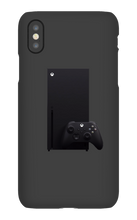 COQUE IPHONE XBOX SERIES X