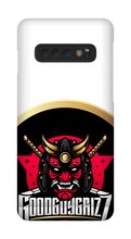goodguygrizzy Samsung Phone Cases