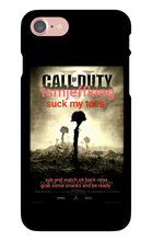 gamingtsmjeffking iPhone Phone Cases