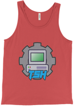 Tech Support Hotline Tank Top