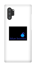 bomberman1234566 Samsung Phone Cases