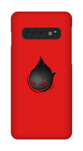 crasher Samsung Phone Cases