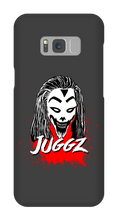 JuGGz Logo Samsung Phone CaseZ