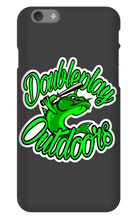 doubleplayoutdoors iPhone Phone Cases