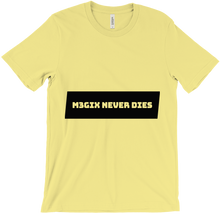 m3gix_ T-Shirts