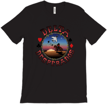 Delta Desperados T-Shirts