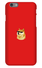 DRG Phone Case