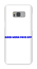 GamingwithArt Samsung Phone Cases (4-colors)