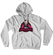 saintssanctuary Hoodies (No-Zip/Pullover)