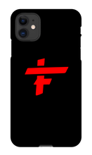 LethalFalco iPhone cases