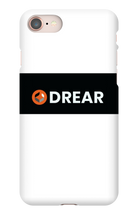 Drear iPhone Phone Cases