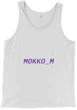 mokko Tank Top