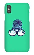 mr_aviously iPhone Phone Cases