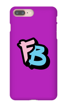 FB iPhone Phone Cases