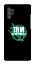 tbmgames Samsung Phone Cases