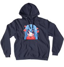 Sami Love Pullover