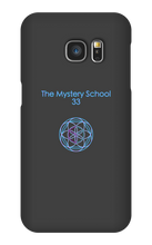 The Mystery School 33 Samsung Phone Cases