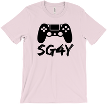 SG4Y LOGO Shirt