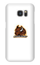 buffalokaay Samsung Phone Cases