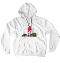 oliwenchannel Hoodies (No-Zip/Pullover)